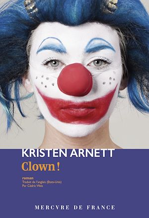 Téléchargez le livre :  Clown !