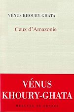 Télécharger le livre :  Ceux d'Amazonie