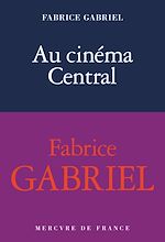 Télécharger le livre :  Au cinéma central