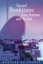 Télécharger le livre :  Une femme sur le toit