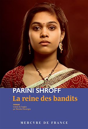 Téléchargez le livre :  La reine des bandits