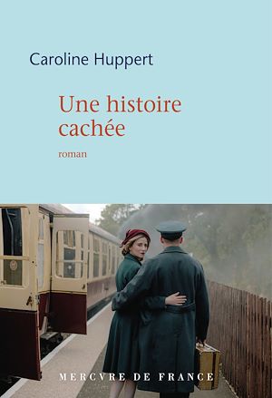 Téléchargez le livre :  Une histoire cachée
