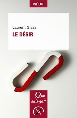 Télécharger le livre :  Le désir