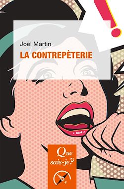 Télécharger le livre :  La contrepèterie