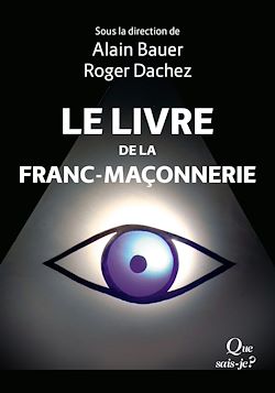 Télécharger le livre :  Le Livre de la franc-maçonnerie