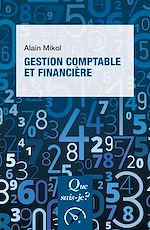 Télécharger le livre :  Gestion comptable et financière