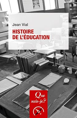 Télécharger le livre :  Histoire de l'éducation