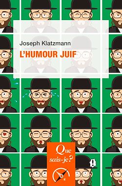 Télécharger le livre :  L'humour juif