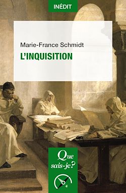 Télécharger le livre :  L'Inquisition