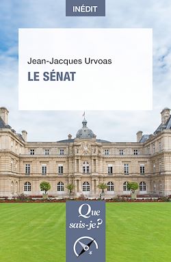 Télécharger le livre :  Le Sénat