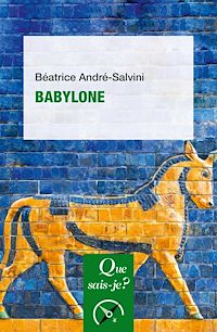 Téléchargez le livre :  Babylone
