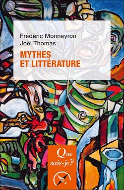 Télécharger le livre :  Mythes et littérature