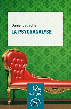 Télécharger le livre :  La psychanalyse
