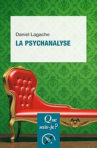 Téléchargez le livre :  La psychanalyse