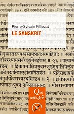 Télécharger le livre :  Le sanskrit