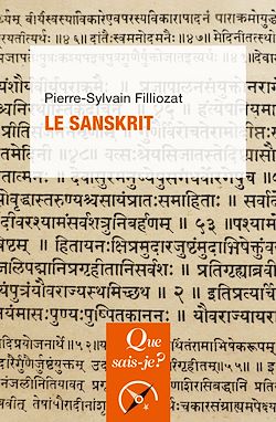 Télécharger le livre :  Le sanskrit