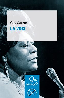 Télécharger le livre :  La voix