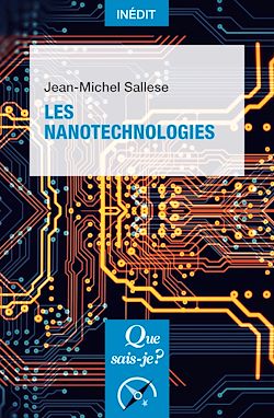 Télécharger le livre :  Les Nanotechnologies
