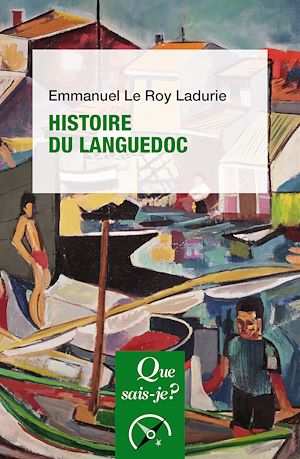 Download the eBook: Histoire du Languedoc