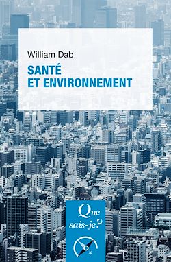Télécharger le livre :  Santé et environnement