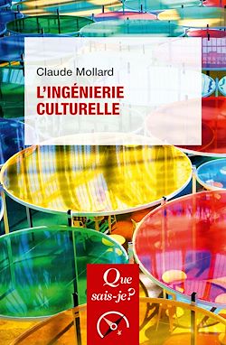 Télécharger le livre :  L'ingénierie culturelle
