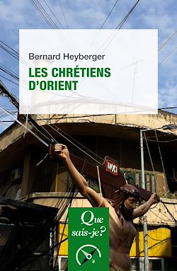 Télécharger le livre :  Les chrétiens d'Orient