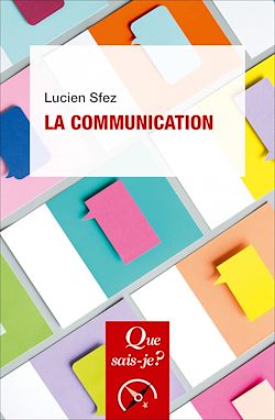 Télécharger le livre :  La communication