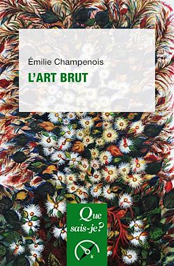 Télécharger le livre :  L'art brut