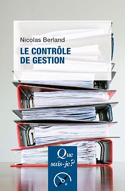 Télécharger le livre :  Le contrôle de gestion