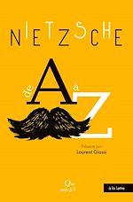 Télécharger le livre :  Nietzsche de A à Z