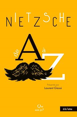 Télécharger le livre :  Nietzsche de A à Z