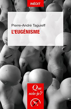 Télécharger le livre :  L'Eugénisme