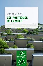 Télécharger le livre :  La Politique de la Ville