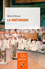 Télécharger le livre :  La rhétorique
