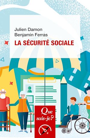 Download the eBook: La sécurité sociale