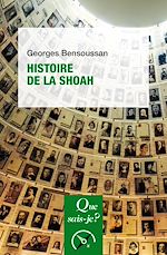 Télécharger le livre :  Histoire de la Shoah