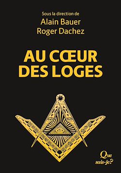 Télécharger le livre :  Au cœur des loges : Le Livre de la franc-maçonnerie II