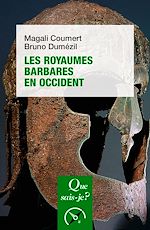 Télécharger le livre :  Les Royaumes barbares en Occident