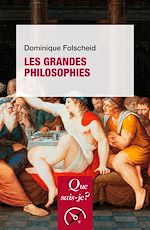 Télécharger le livre :  Les Grandes Philosophies