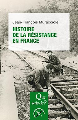 Télécharger le livre :  Histoire de la Résistance en France