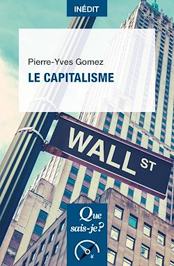Télécharger le livre :  Le Capitalisme