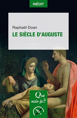 Télécharger le livre :  Le Siècle d'Auguste