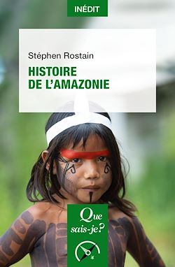 Télécharger le livre :  Histoire de l'Amazonie