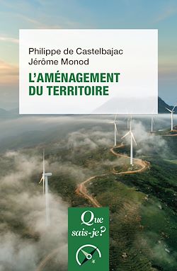 Télécharger le livre :  L'Aménagement du territoire