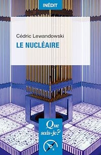 Téléchargez le livre :  Le Nucléaire