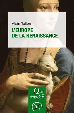 Télécharger le livre :  L'Europe de la Renaissance