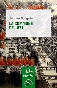 Téléchargez le livre :  La Commune de 1871