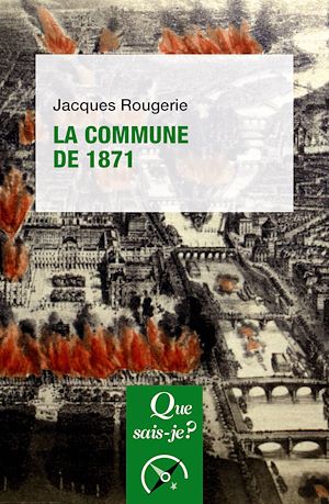 Download the eBook: La Commune de 1871