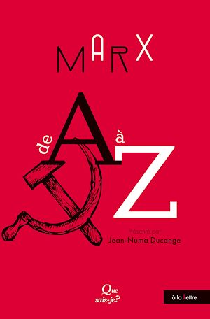 Download the eBook: Marx de A à Z