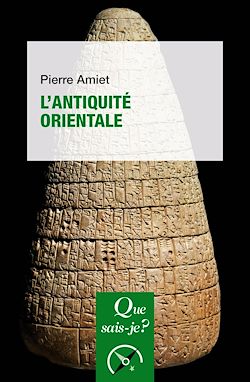 Télécharger le livre :  L'Antiquité orientale